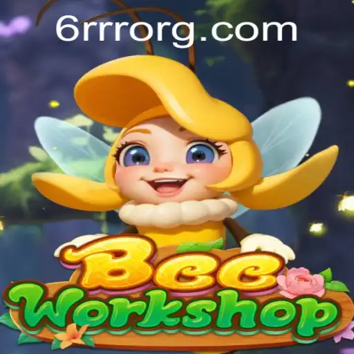 BeeWorkshop: A Buzzing Adventure in Gaming