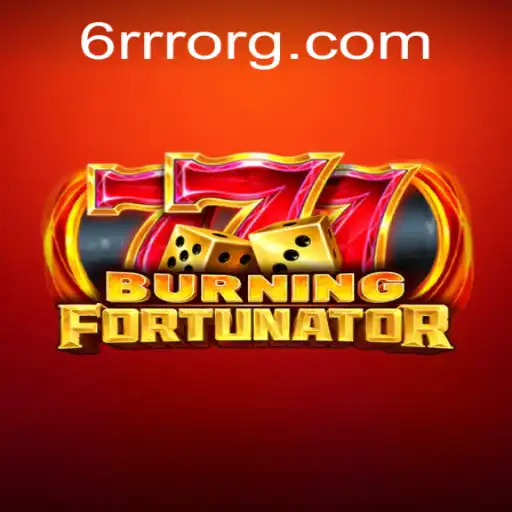 Experience the Thrill of BurningFort on 6RRR.com