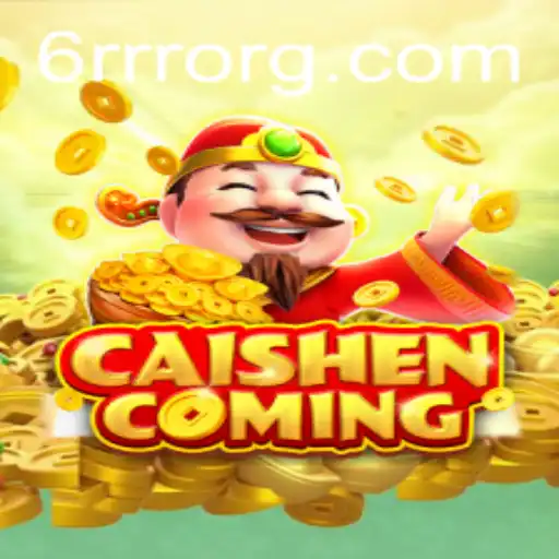 Discover the Magic of CAISHENCOMING: A Unique Gaming Experience