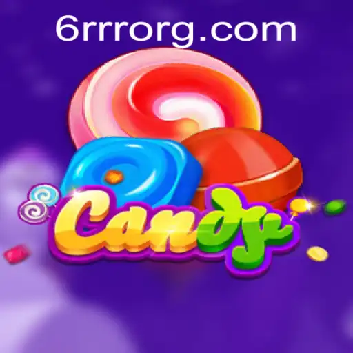 Candy: A Sweet Adventure into the World of 6RRR.com