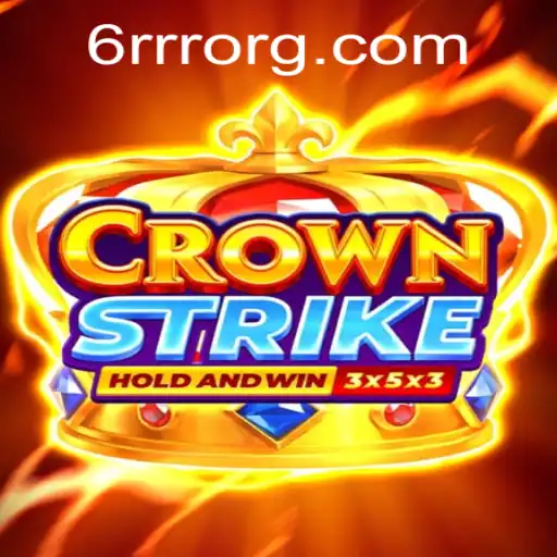 Crownstrike: A Detailed Exploration of the New Sensation