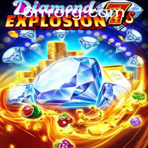 Exploring the Thrilling World of DiamondExplosion7s: A Complete Guide