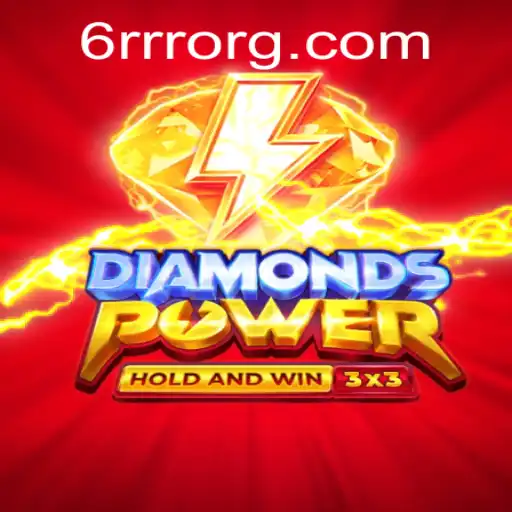 Discover the Thrilling World of Diamondspower: Strategies and Rules