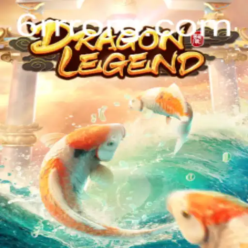 DragonLegend: A Mystical Journey into the World of Dragons