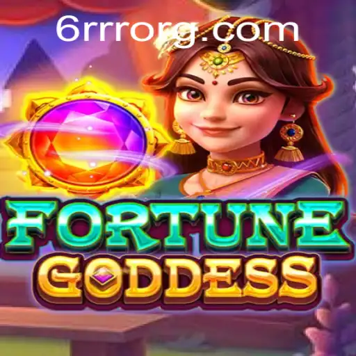 Discover the Thrilling World of FORTUNEGODDESS at 6RRR.com