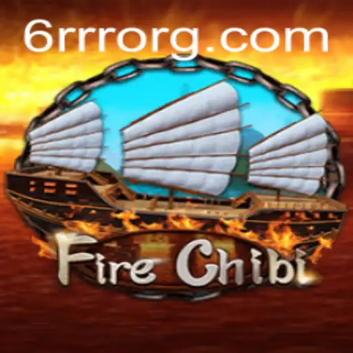 Delve into the Magical Worlds of FireChibi Imported from 6RRR.com
