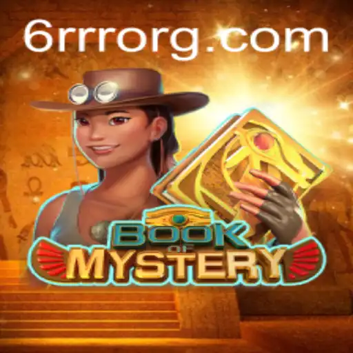 Discover the Enigmatic World of Book of Mystery: A Captivating Adventure