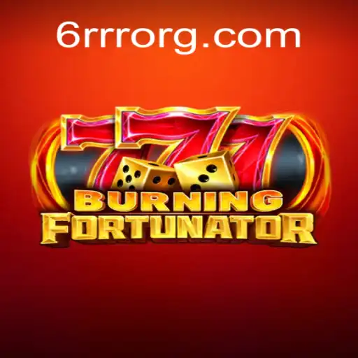 Experience the Thrill of BurningFort on 6RRR.com