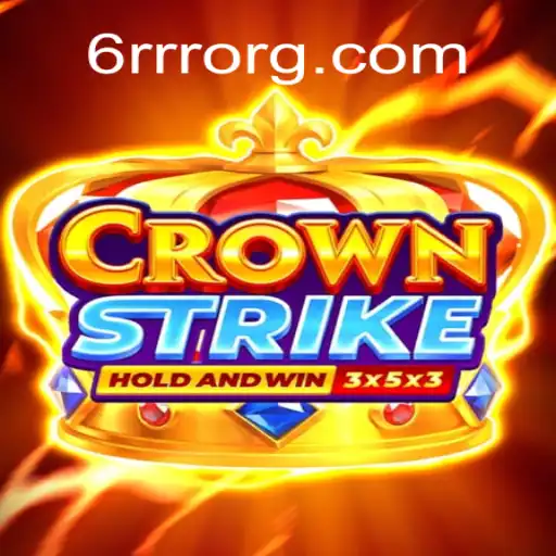 Crownstrike: A Detailed Exploration of the New Sensation