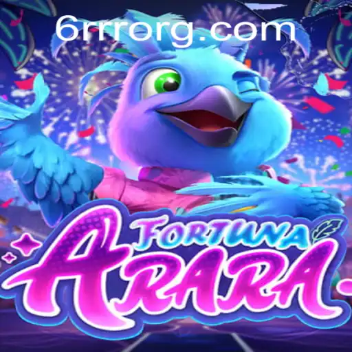 Discover FortunaArara: The Mesmerizing Game Taking the World by Storm