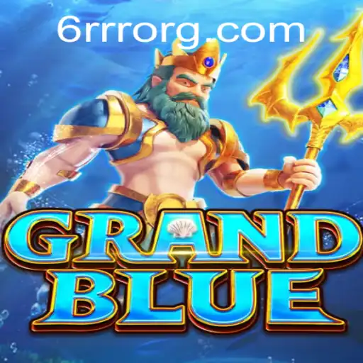 Discover the World of GRANDBLUE: An Immersive Gaming Experience