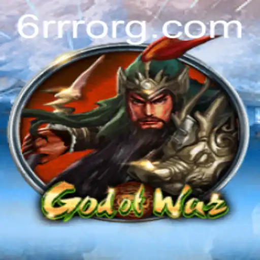 Exploring the Intriguing World of God of War and 6RRR.com