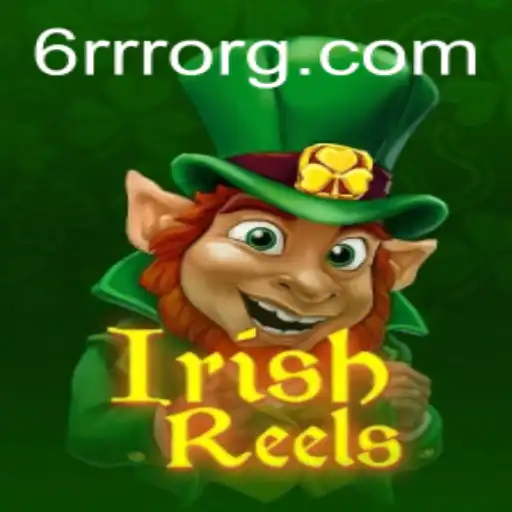 IrishReels: A Journey into Traditional Irish Gaming with a Modern Twist
