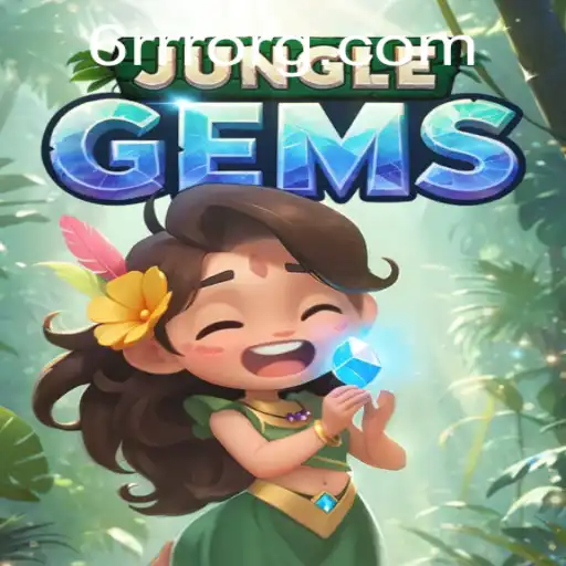Discover the Exciting World of JungleGems on 6RRR.com