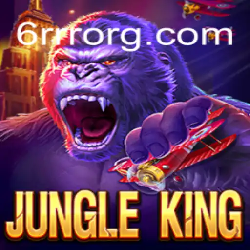 Exploring JungleKing: A Thrilling Adventure from 6RRR.com