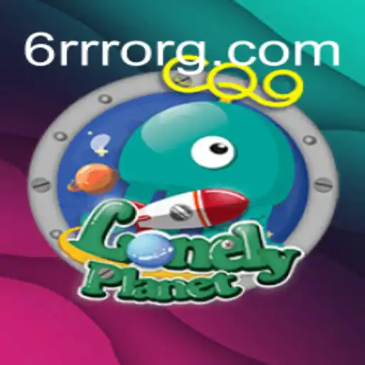 LonelyPlanet: Exploring the Intriguing New Game by 6RRR.com