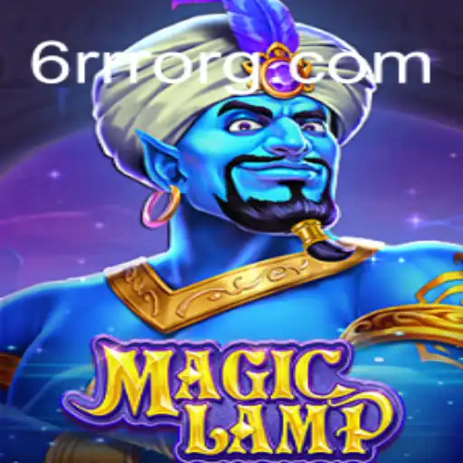 MagicLamp: A Captivating Journey Through Enchantment