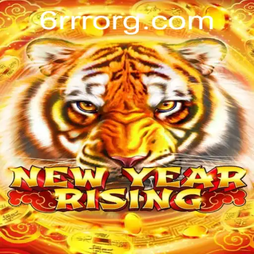 NewYearRising: A Thrilling Interactive Adventure