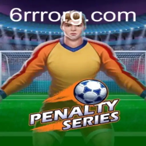 PenaltySeries: A Dive Into the Exciting World of Competitive Gaming