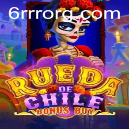 RuedaDeChileBonusBuy: A New Era in Interactive Gaming