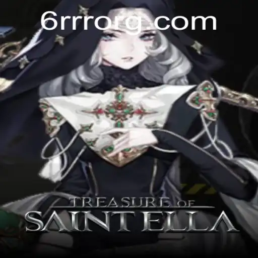 Discovering the Mystical World of TreasureofSaintElla with 6RRR.com