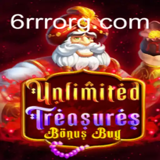 UnlimitedTreasuresBonusBuy: Unearthing Riches Amidst Modern Gaming