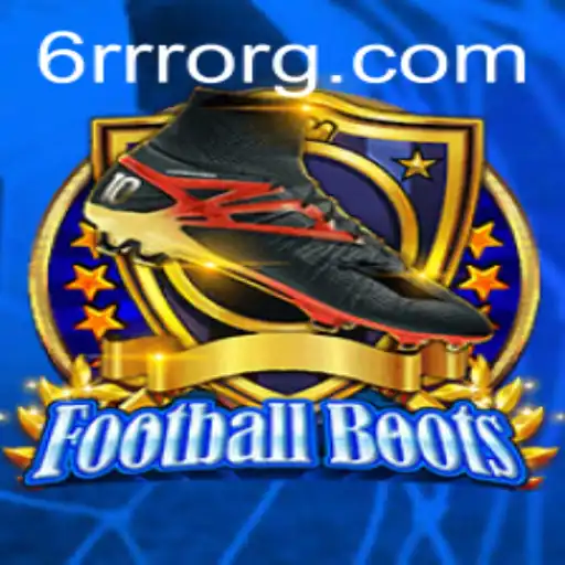 FootballBoots: A Revolution in Sports Gaming with 6RRR.com