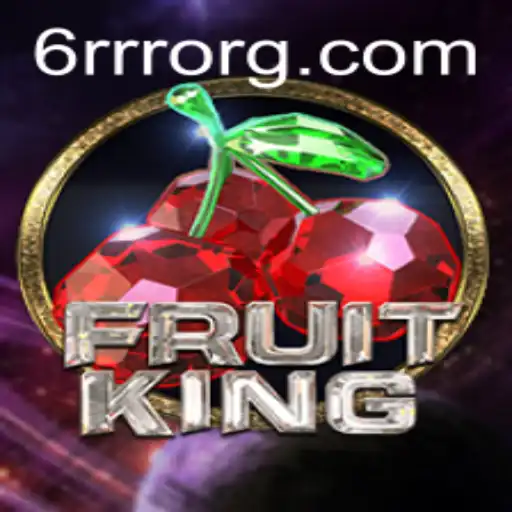 FruitKing: The Reigning Champion of Casual Gaming