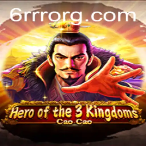 Heroofthe3KingdomsCaoCao: A Strategy Game Enthralling Players Worldwide