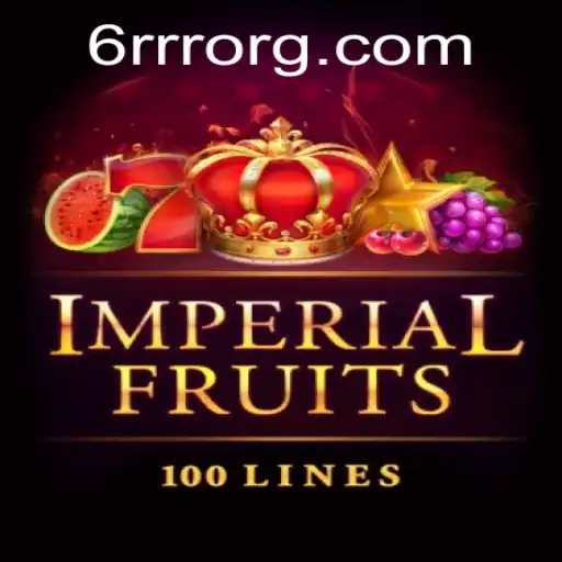 Exploring ImperialFruits100: A Deep Dive into the World of 6RRR.com