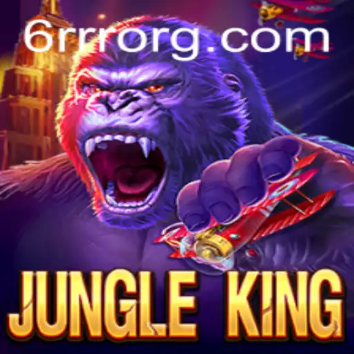 Exploring JungleKing: A Thrilling Adventure from 6RRR.com