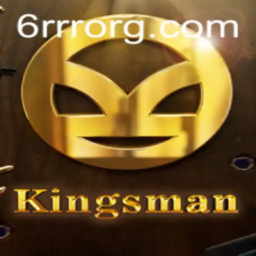 Unveiling the World of Kingsman: A New Era of Strategy Gaming