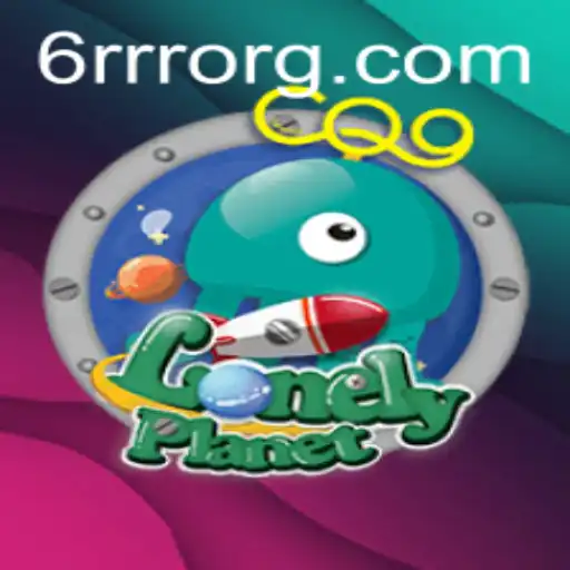 LonelyPlanet: Exploring the Intriguing New Game by 6RRR.com