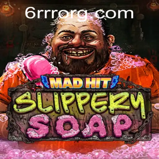 MadHitSlipperySoap: Dive into the Slipperiest Challenge of 2023