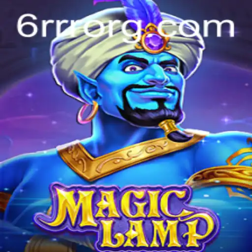 MagicLamp: A Captivating Journey Through Enchantment