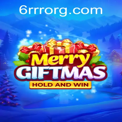 Experience the Magic of MerryGiftmas: A Joyous Gaming Adventure