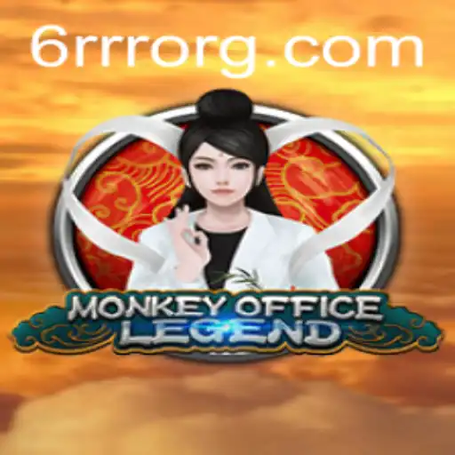 Discover the World of MonkeyOfficeLegend: The Ultimate Strategic Adventure of 2023