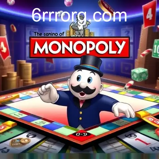 Monopoly