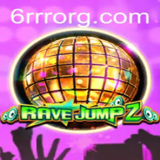 Discover the Thrills of RaveJump2: Dive into the World of Interactive Gaming