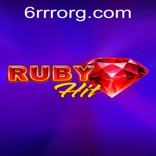 Discover RubyHit: An Exciting Adventure in Gem Collecting