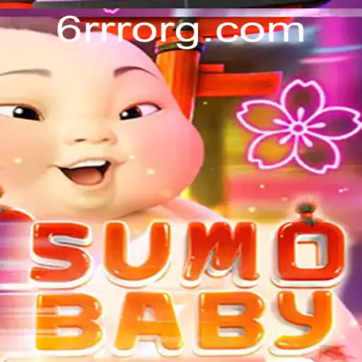 Exploring the World of SumoBaby: A New Gaming Sensation