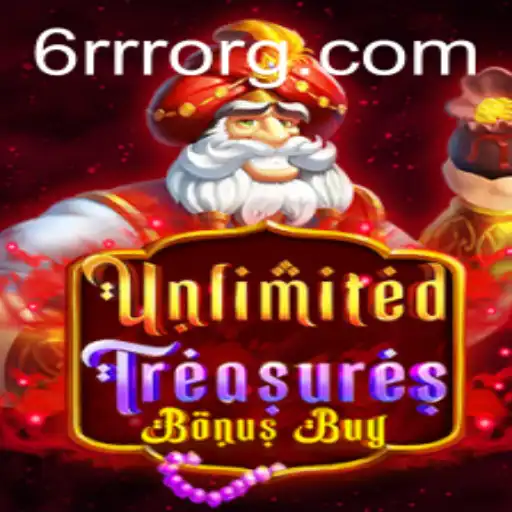 UnlimitedTreasuresBonusBuy: Unearthing Riches Amidst Modern Gaming