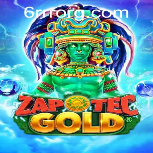 Exploring the Digital Realm of ZapOtecGold: A Journey into the World of Innovation and Gaming